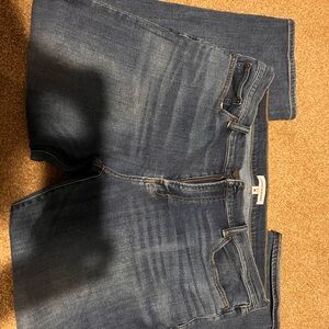 Lucky Brand Men's Blue Jeans
